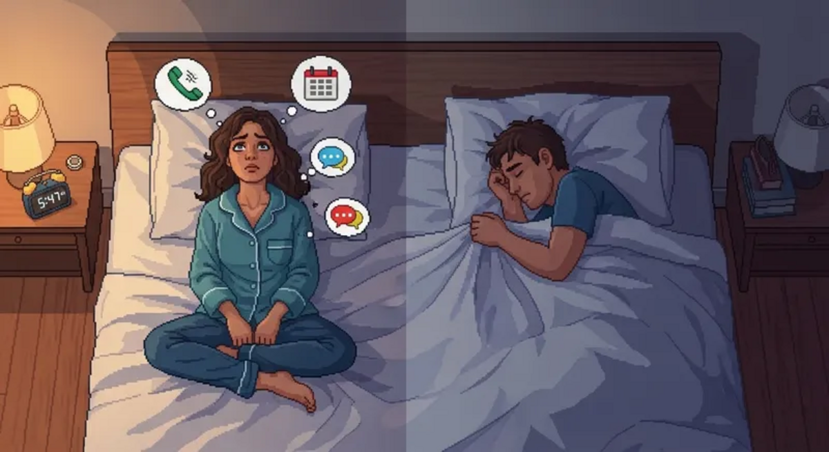 New Post: What's Left When You Have Nothing Left
